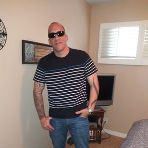 Meet your Posher, Scott